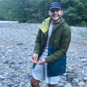 Meet your Posher, Frank